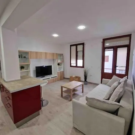 Casa Maria Nieves * Santa Cruz de la Palma (Isla de la Palma)