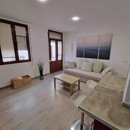 Apartment Casa Maria Nieves *