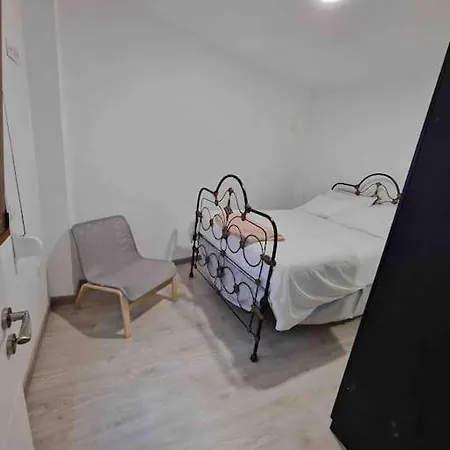 Apartment Casa Maria Nieves