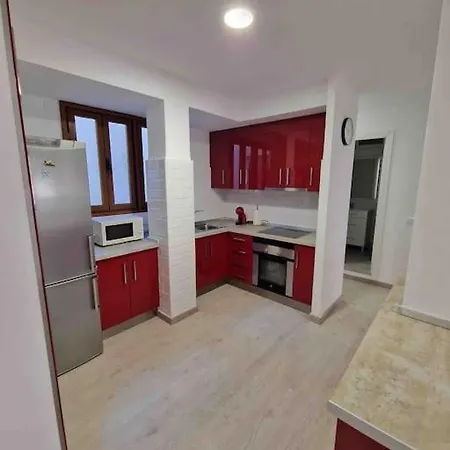 Apartment Casa Maria Nieves Santa Cruz de la Palma (Isla de la Palma)