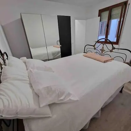 Apartment Casa Maria Nieves *