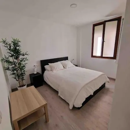 Casa Maria Nieves *